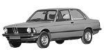 BMW E21 P194D Fault Code