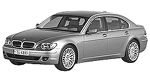 BMW E66 P194D Fault Code