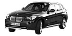 BMW E84 P194D Fault Code