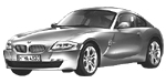 BMW E86 P194D Fault Code