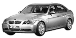 BMW E90 P194D Fault Code