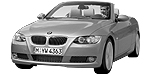 BMW E93 P194D Fault Code