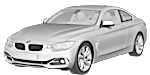 BMW F32 P194D Fault Code