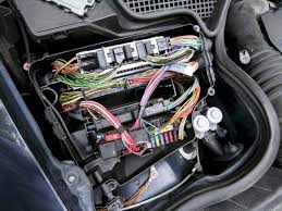 See P194D repair manual